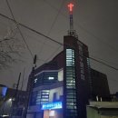레이저 프로젝터설비 및 영상보강설비 다녀왔습니다