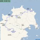 통일사 | 영흥도 국사봉 산행, 등산코스 : 십리포해변 - 국사봉 - 통일사 - 장경리해변 - 양로봉 - 에너지파크 코스