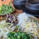 가마솥보리밥집 이미지