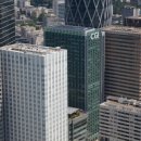 라데팡스 이미지