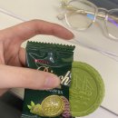 씨유묵동현대점(CU) | 말차에몽 말차빼빼로 말차빈츠 말차제품 내돈내산 가격 맛후기 추천 리뷰
