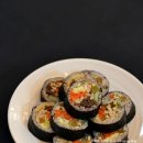 김밥에미치다