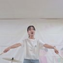드럼 24주차 - 윤도현 애국가 이미지