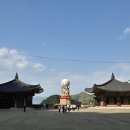 제천베론성지와 도담삼봉 구인사 이미지