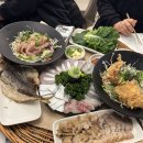흑백요리술상 | 흑백요리사 이모카세 제주 바다술상 다녀온 후기 💕