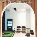 현스크린골프 이미지