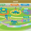 2025 수원화성 미디어아트 이미지