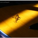 클래식 기타(야) 이미지