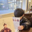 동화사 | 대구 동화사 맛집 여덟공산 | 오무라이스·함박 솔직 후기