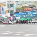 목련시장 이미지