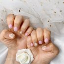 모얼파이브네일샵 | 광주네일샵 '모얼파이브네일샵' 이달의아트 했어요!