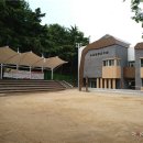 수봉은율탈춤전수관 이미지