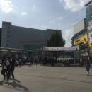 수원역로데오거리 이미지