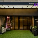 이채모텔 이미지