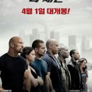 분노의 질주 더 세븐 (Fast &amp; Furious 7 / '2015) 이미지