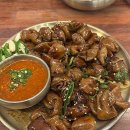 온기순대국
