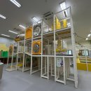 동탄순환대로10길 | 2동탄 무료 실내 놀이터 키즈카페 방학때 가볼만한 곳 동탄 아이키움센터 방문 후기
