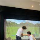 장충골프연습장 이미지