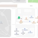 서구청사 본관앞 이미지