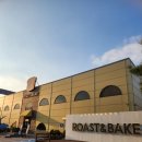 갓구운빵굽터내 | [베이커리 맛집] 로스트앤베이크 용인양지본점 – 갓 구운 빵 향에 그냥 반해버린 날 ✨