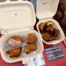 콩단비 | 대전 신세계백화점 콩월 팝업 버터떡 내돈내산 후기 과연 그 맛은?