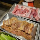 유성갈비산내점