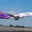 타이항공Thai Airways 이미지