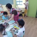 예솔유치원 이미지