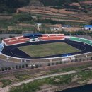 영덕군민운동장 이미지