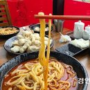 오라짬뽕 - 경주시 모화산단길 142-1 | 오라짬뽕