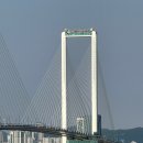대교건설 | [전망대] 청라하늘대교 더스카이 184 전망대 - 엣지워크 후기(부대시설, 청라-영종도 도보 횡단)