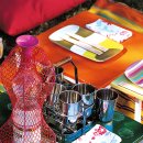 향수 오토캠핑장 이미지