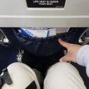링크 에어웨이즈 VA634편(시드니→캔버라) Saab 340B+ 탑승기, 호주에서 타보는 생소한 기종의 터보프롭기