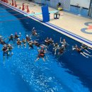 실내수영장 이미지