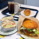 벌말로50번길 | 성남 샌드위치 맛집 분당 브런치 카페지지