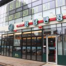 파리바게뜨미사센트럴포레점 이미지