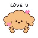 메리랑 메롱이네 이미지