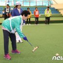 무풍면 게이트볼장 이미지