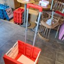 배스킨라빈스 망우우림점 이미지