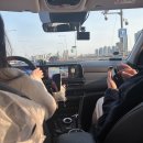 알파인 팬션 | 동해 여행ㅣ친구들과 떠난 동해 여행 가볼만한 곳 놀거리 (고향의맛손칼국수감자옹심이-무릉별유천지)