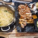 와라칼국수와족발 이미지