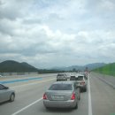 소양댐 주차장(정상) 이미지