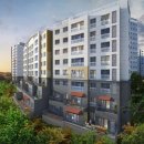 사이동주민커뮤니티센터 이미지