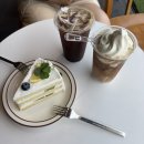 도레도레김포현대몰 | 김포 현대 아울렛 (김현아) 카페 도레도레 내돈내산 방문 후기 (메뉴,주차)