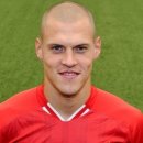 마틴 스크르텔 (Martin Škrtel) 이미지