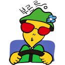 경성꽈배기 이미지