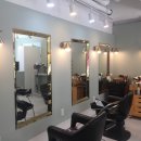 예쁜날 헤어샵 이미지