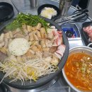 곱창특화거리 | [바른곱창 광명역점] 쾌적하고 깔끔한 매장 분위기