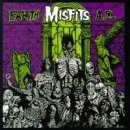 The Misfits: Earth A.D. (Wolfs Blood) * 이미지