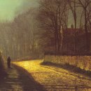 John Atkinson Grimshaw 이미지